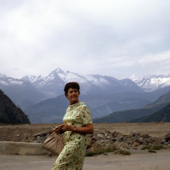 Photo of Alice Persyn